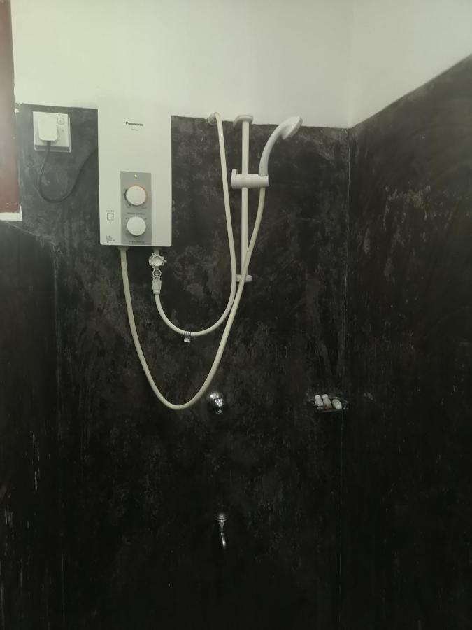 Vidisa Hotel 히카두와 외부 사진